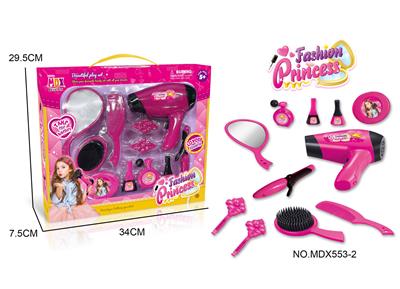 Beauty set - OBL10035241