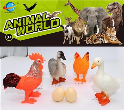 Animaltoys - OBL10035276