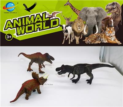 Animaltoys - OBL10035281