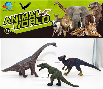 Animaltoys - OBL10035282