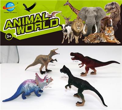 Animaltoys - OBL10035287
