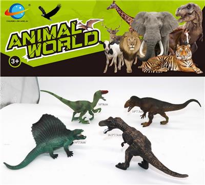 Animaltoys - OBL10035288