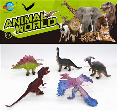 Animaltoys - OBL10035289