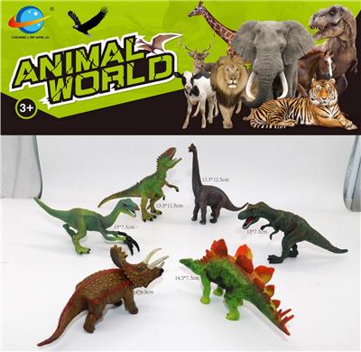 Animaltoys - OBL10035291