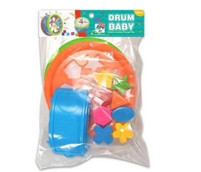 Toydrum - OBL10035648