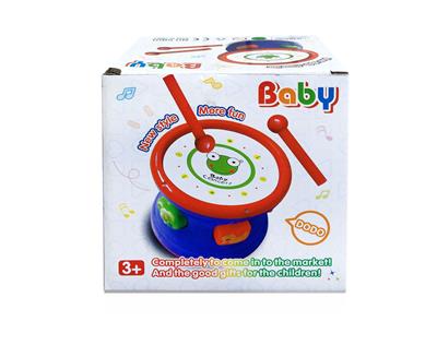 积木鼓 - OBL10035694