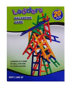 楼梯/PP  20PCS - OBL10035787