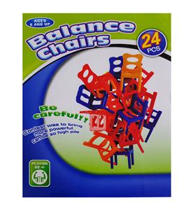 椅子/PP  24PCS - OBL10035788