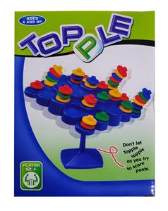 平衡游戏/PP/PS - OBL10035790