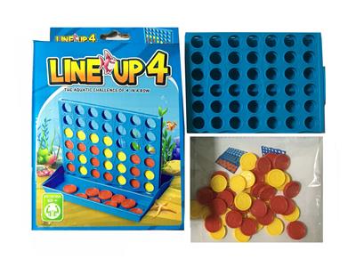 四连棋 - OBL10035793