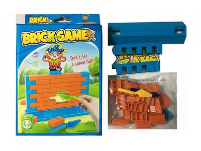 拆墙游戏 - OBL10035794