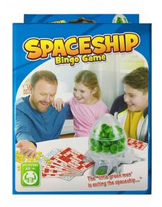 飞船摇奖机 - OBL10035801