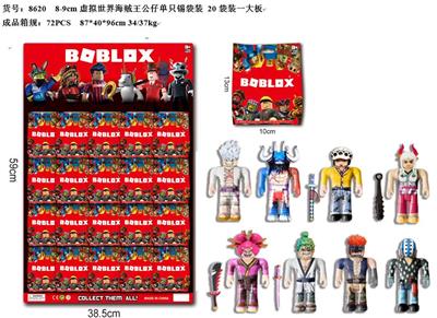 Otherdoll - OBL10035992