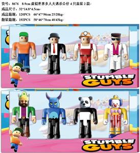 Otherdoll - OBL10036015