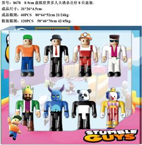 Otherdoll - OBL10036017