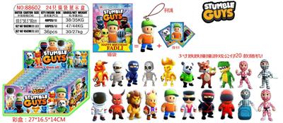 Otherdoll - OBL10036083