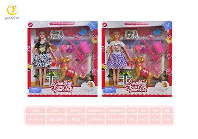 Set series - OBL10036328