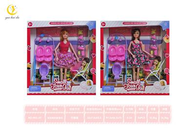 Set series - OBL10036329