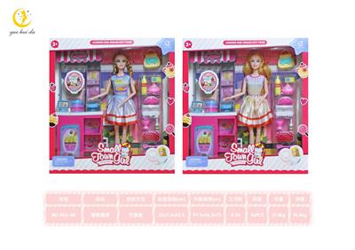 Set series - OBL10036330