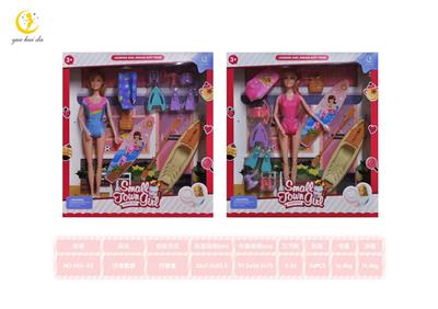 Set series - OBL10036335