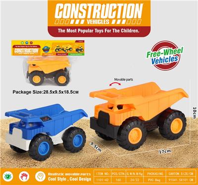 Sets / fire rescue set of / ambulance - OBL10036600