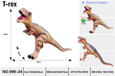 Animaltoys - OBL10036619