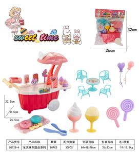 FOOD SET - OBL10036652