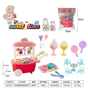FOOD SET - OBL10036657