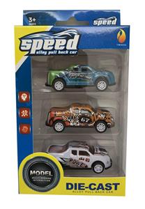 Die-cast toys - OBL10036687