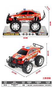 Inertia series - OBL10036764