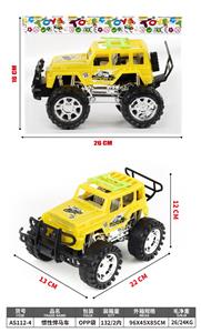 Inertia series - OBL10036767