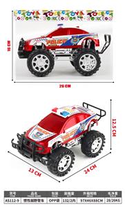 Inertia series - OBL10036771