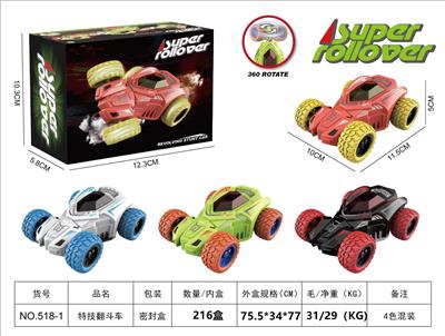 Inertia series - OBL10036784