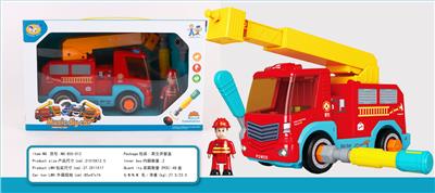 Self-assembling - OBL10036955