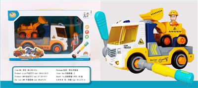 Self-assembling - OBL10036959