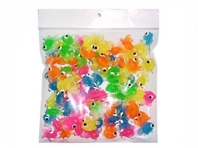 小鱼 - OBL10037073