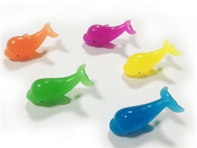 小鱼 - OBL10037076