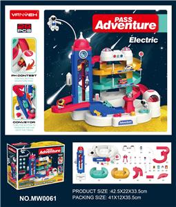 Set series - OBL10037208