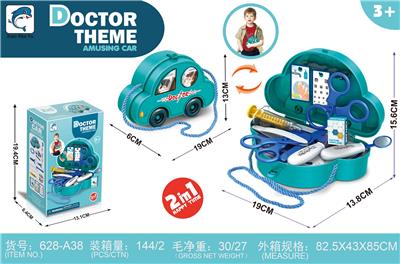 DoctorToy - OBL10037232