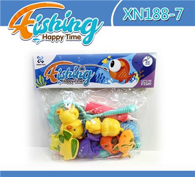 Fishing Series - OBL10037250