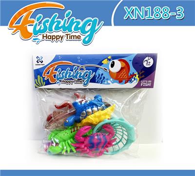 Fishing Series - OBL10037286