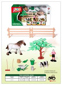 Set series - OBL10037288