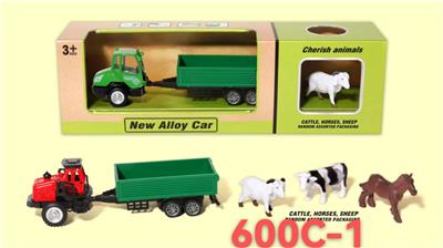 Set series - OBL10037303