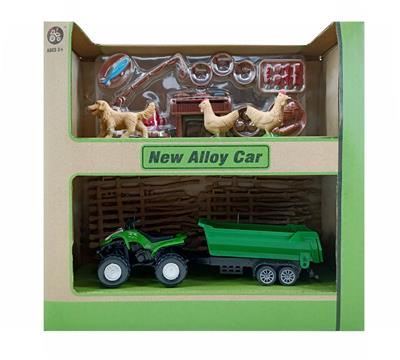 Set series - OBL10037321