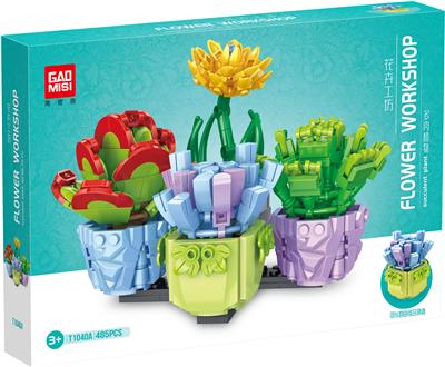 Self-assembling - OBL10037485