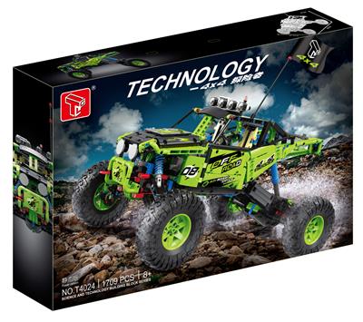 Self-assembling - OBL10037486