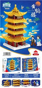 Self-assembling - OBL10037487