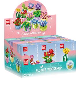 Self-assembling - OBL10037489