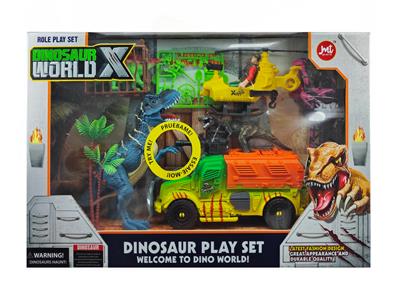 Set series - OBL10037496