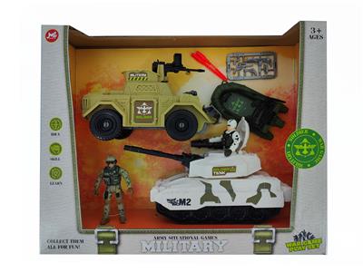 Set series - OBL10037497